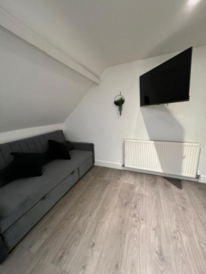Central Hedon Modern Apartment